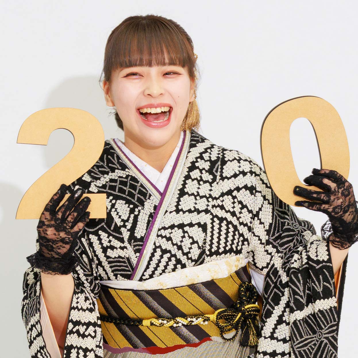 振袖お持込プラン