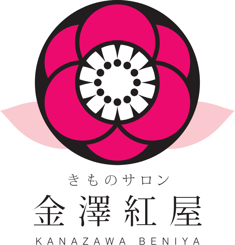 きものサロン金澤紅屋
