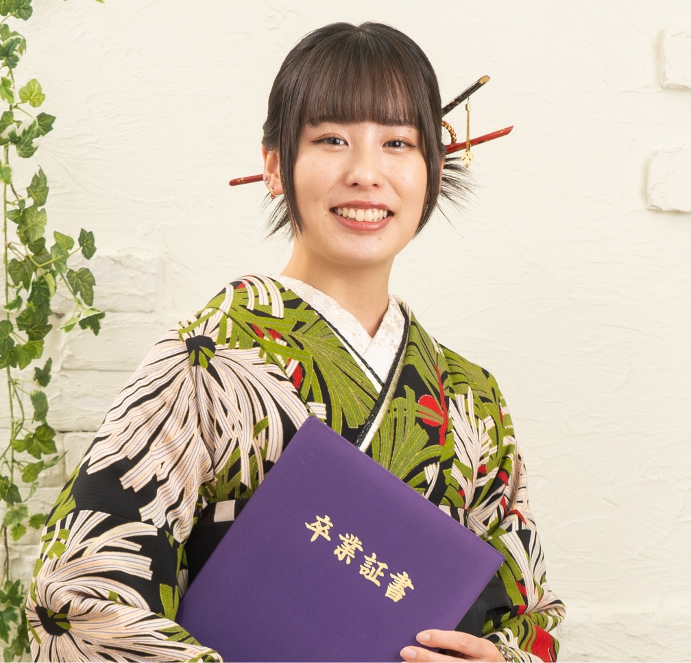卒業式袴前撮りプラン